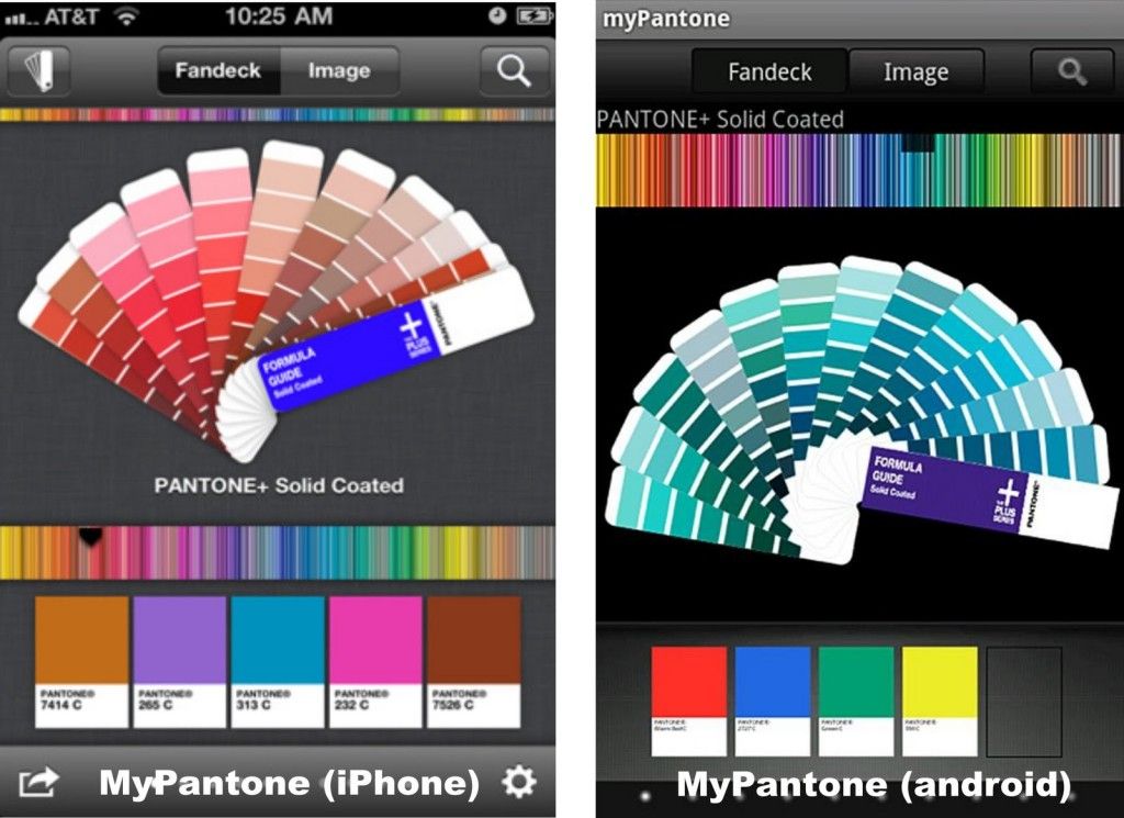 pantone