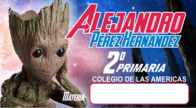 Groot