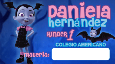 Vampirina